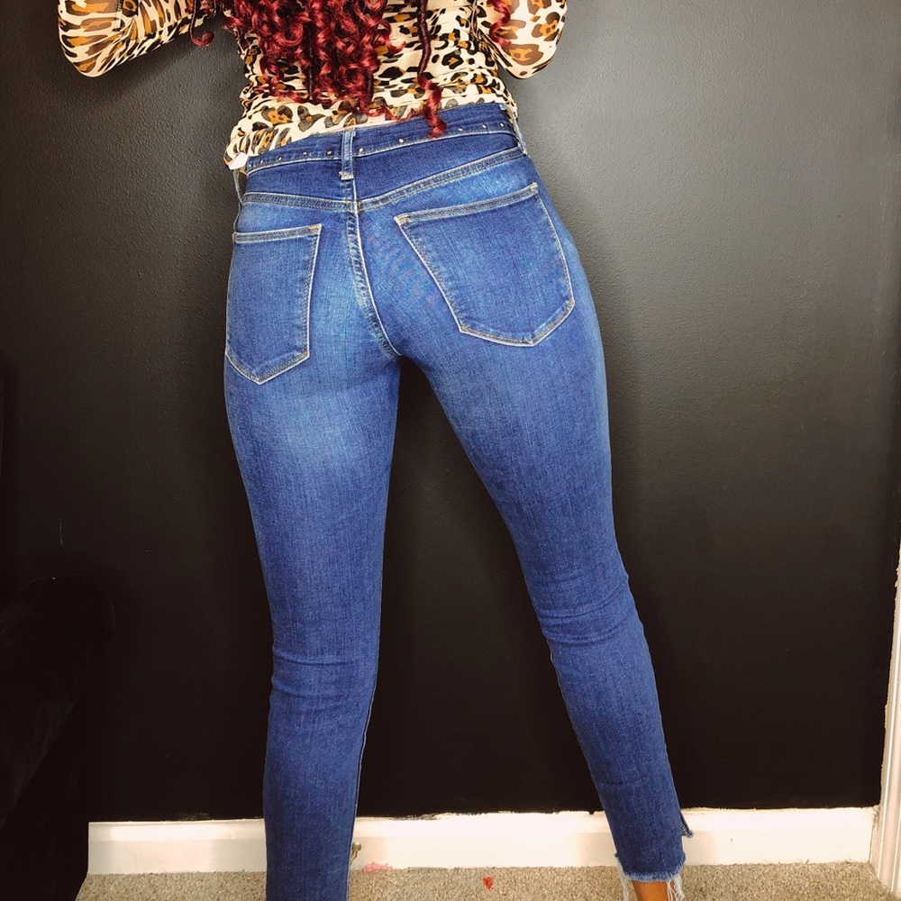 GAP Skinny jeans
